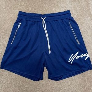 YoungLA shorts